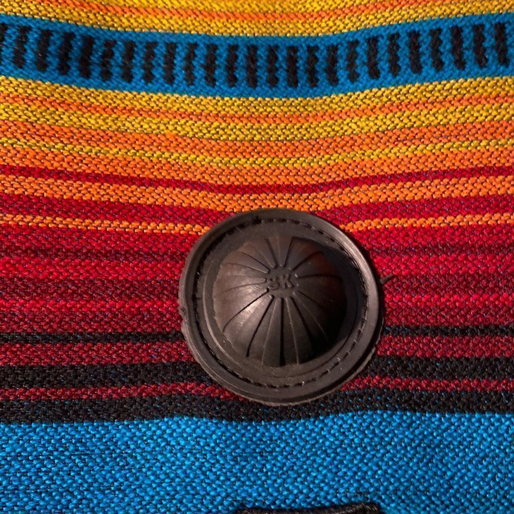 Southwestern Travel Duffel Bag